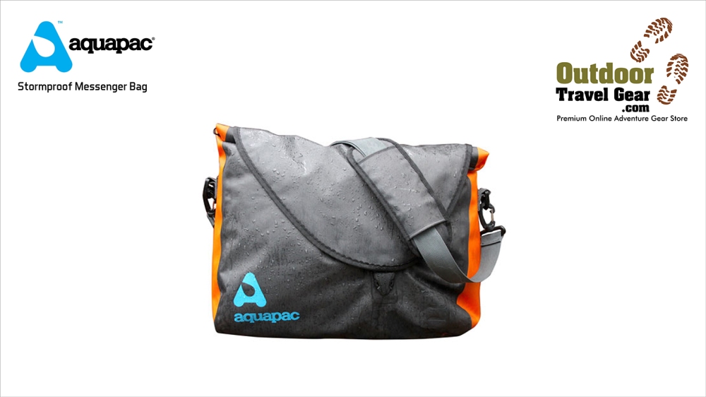 AQUAPAC Stormproof Messenger Bag.cdr